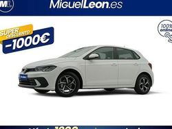 Usado 2022 VW Polo | 14.985 € (Super precio)