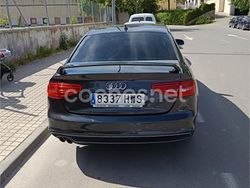 Negro Usado 2014 Audi A4 S-Line Berlina | 12.500 € (Super precio)