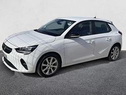 Usado 2022 Opel Corsa Edition | 11.790 € (Precio justo)