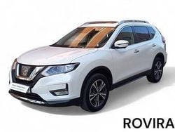 Blanco perlado Usado 2019 Nissan X-Trail N-Connecta SUV | 21.000 € (Precio justo)