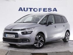 Plata Usado 2021 Citroën Spacetourer Van | 19.900 €