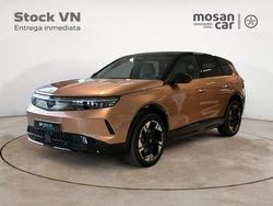 Impakt cooper Nuevo 2025 Opel Grandland Electric SUV | 50.500 €