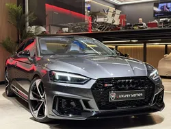Gris / plata Usado 2020 Audi RS5 Exclusive Coupe | 64.900 € (Precio justo)