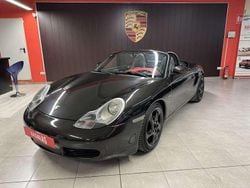 Usado 1999 Porsche Boxster Sport Descapotable | 18.500 € (Precio justo)