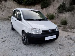 Blanco Usado 2004 Fiat Panda Dynamic Utilitario | 2490 € (Buen precio)