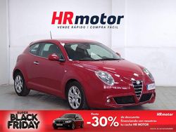Rojo Usado 2014 Alfa Romeo MiTo Distinctive Utilitario | 7990 € (Precio justo)