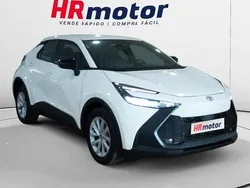 Nuevo 2024 Toyota C-HR Active SUV | 27.490 € (Buen precio)
