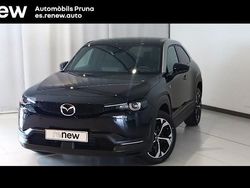Negro Nuevo 2024 Mazda MX30 Makoto SUV | 32.900 € (Precio justo)