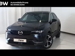 Negro Nuevo 2024 Mazda MX30 Makoto SUV | 32.900 € (Precio justo)