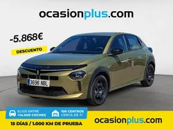 Gris Nuevo 2025 Lancia Ypsilon Utilitario | 21.890 € (Precio justo)