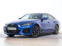 Usado 2023 BMW i4 Comfort Edition Berlina | 49.190 € (Buen precio)