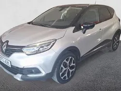 Usado 2017 Renault Captur Zen SUV | 12.290 € (Precio justo)