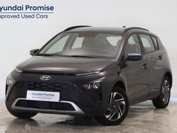 Usado 2024 Hyundai Bayon SUV | 15.490 € (Precio justo)