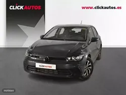 Gris Usado 2025 VW Polo Life | 23.000 € (Un poco caro)