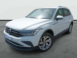 Blanco Usado 2022 VW Tiguan SUV | 22.490 € (Super precio)