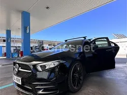 Negro Usado 2019 Mercedes A200 Berlina | 25.600 € (Caro)