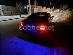 Azul Usado 2006 BMW 320 Sport Line Berlina | 2000 €