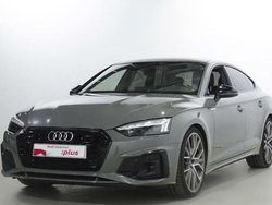 Usado 2020 Audi A5 Ambiente Coupe | 38.900 €