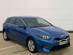 Usado 2024 Kia Ceed Utilitario | 19.300 € (Precio justo)