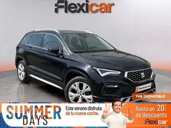 Azul Usado 2023 Seat Ateca Xperience SUV | 25.490 € (Precio justo)