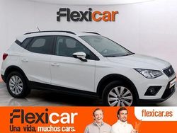 Blanco Usado 2019 Seat Arona Style SUV | 14.290 € (Precio justo)