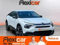 Blanco Usado 2021 Citroën C4 Feel Berlina | 16.990 € (Precio justo)