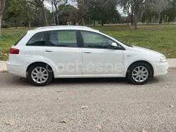 Blanco Usado 2006 Fiat Croma Dynamic Familiar | 2999 €