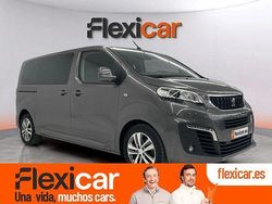Gris Usado 2019 Peugeot Traveller Business-Line Van | 32.490 € (Caro)