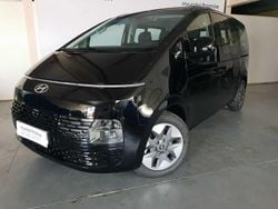 Nuevo 2025 Hyundai Staria Van | 47.000 €