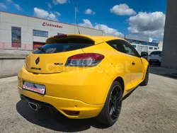 Amarillo Usado 2010 Renault Mégane III Berlina | 13.999 € (Precio justo)