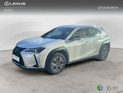 Blanco Usado 2025 Lexus UX SUV | 33.450 €