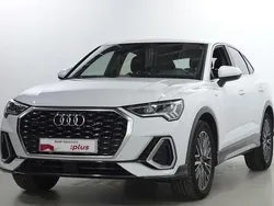 Usado 2021 Audi Q3 S-Line SUV | 38.300 € (Caro)
