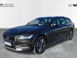Gris Usado 2021 Volvo V90 Familiar | 48.695 €