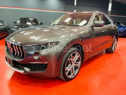 Usado 2022 Maserati Levante GranLusso SUV | 45.990 €