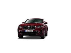 Usado 2024 BMW X4 Shadowline SUV | 51.990 €