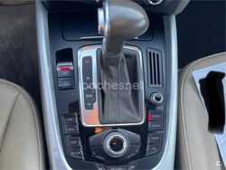 Negro Usado 2016 Audi Q5 Advanced SUV | 16.500 € (Buen precio)