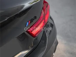 Gris / plata Usado 2015 BMW M4 M Performance Coupe | 53.000 € (Caro)