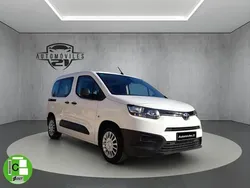 Usado 2021 Toyota Proace Verso Active Familiar | 14.999 € (Un poco caro)