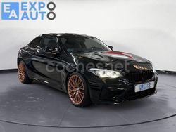 Negro Usado 2019 BMW M2 Competition Edition Coupe | 51.475 €