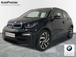 Negro Usado 2019 BMW i3 Comfort Edition Utilitario | 17.900 € (Buen precio)
