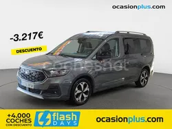 Ford Grand Tourneo Connect
