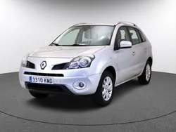 Usado 2015 Renault Koleos Expression SUV | 10.990 €