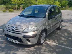 Beige Usado 2007 Citroën C3 Furio Utilitario | 2700 € (Precio justo)