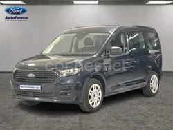 Azul Nuevo 2024 Ford Tourneo Connect Trend Monovolumen | 29.900 € (Precio justo)