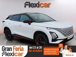 Blanco Usado 2024 Omoda 5 SUV | 25.490 € (Precio justo)