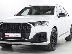 Blanco Usado 2020 Audi Q7 S-Line SUV | 69.300 €