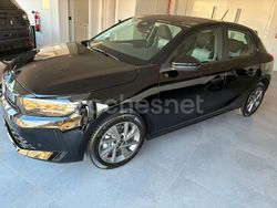 Negro Nuevo 2025 Opel Corsa Edition Berlina | 16.990 € (Precio justo)