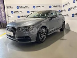 Gris / plata Usado 2016 Audi A3 Sportback e-tron Ambition Berlina | 14.900 € (Super precio)