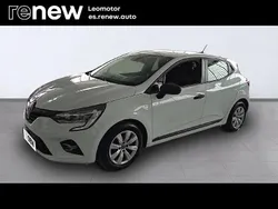 Blanco Usado 2020 Renault Clio V Business Berlina | 14.500 € (Caro)