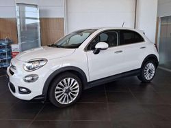 Blanco Usado 2016 Fiat 500X Lounge SUV | 10.900 € (Precio justo)